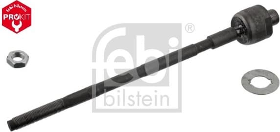 Inner Tie Rod ProKit 34720