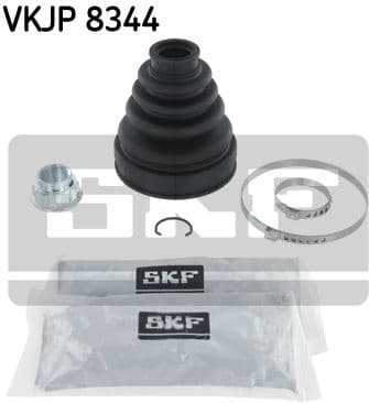 Bellow Kit, drive shaft VKJP 8344