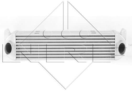 Charge Air Cooler 30919 - image 2