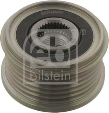 Alternator Freewheel Clutch 37047