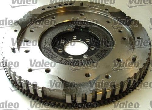 Flywheel SINGLE MASS FLYWHEEL 836004