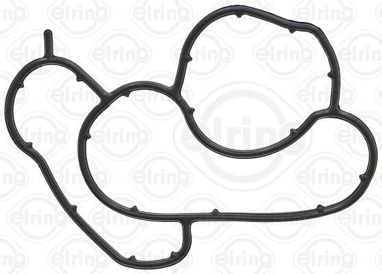 Gasket oil cooler 324.230 - image 2