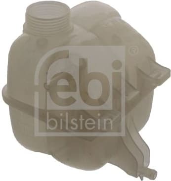Expansion Tank, coolant 43503