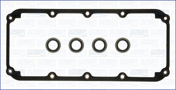 Gasket Set, cylinder head cover 56030100
