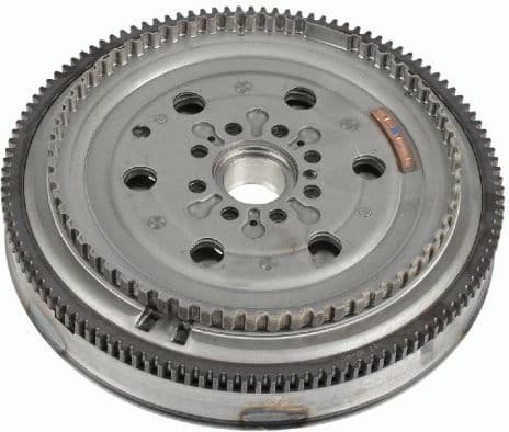 Flywheel Dual-mass flywheel 2294 501 170 - image 2