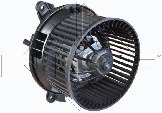 Interior Blower EASY FIT 34013