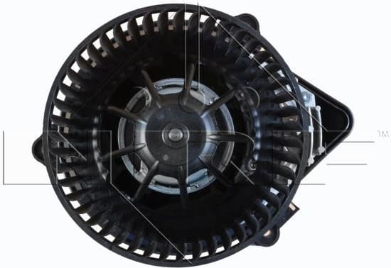 Interior Blower EASY FIT 34013 - image 2