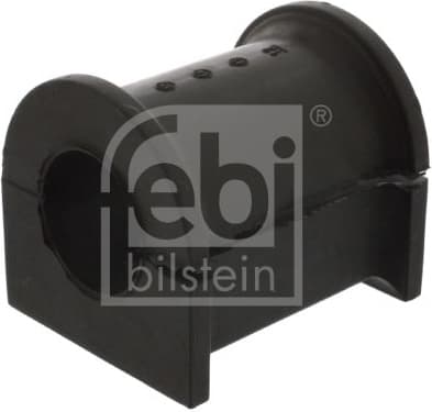 Mounting, stabiliser bar 40034