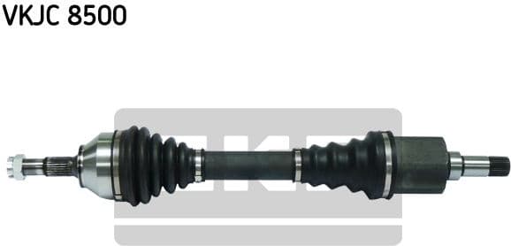 Drive Shaft VKJC 8500