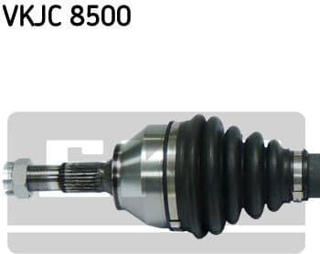 Drive Shaft VKJC 8500 - image 2