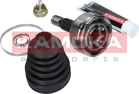 CV joint outer 6150