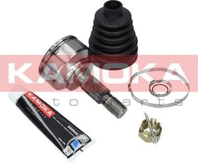 CV joint outer 6150 - image 3