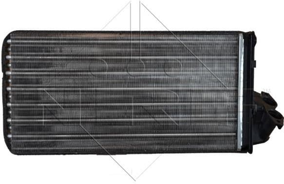 Heat Exchanger, interior heating EASY FIT 54297 - image 2
