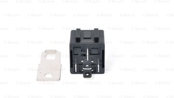 Multifunctional Relay 0986AH0612