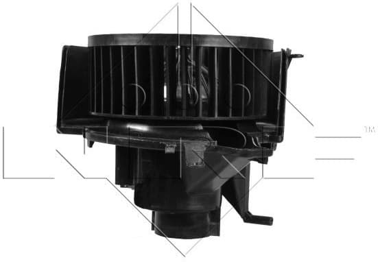 Interior Blower 34053