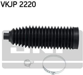 Bellow Kit, steering VKJP 2220