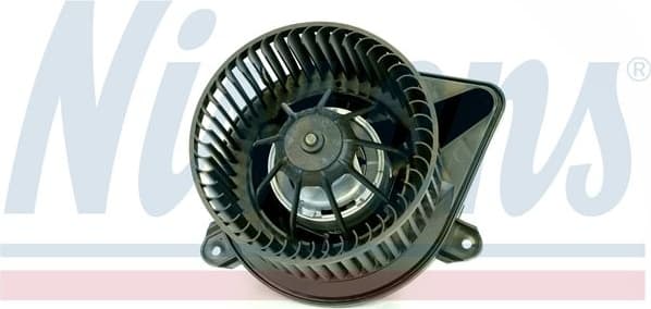 Interior Blower 87183 - image 2