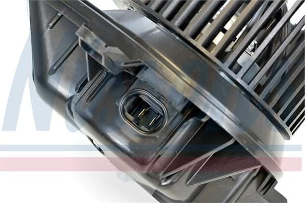 Interior Blower 87183 - image 6