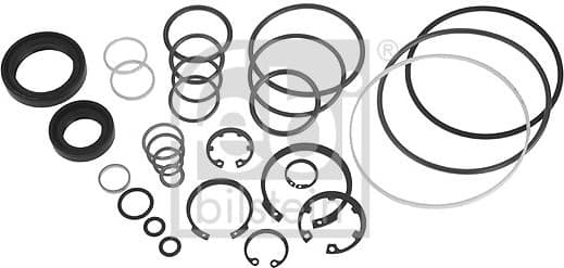 Gasket Set, steering gear 08696