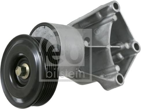 Belt Tensioner, V-ribbed belt 21803