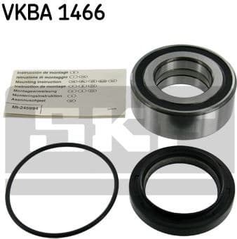 Wheel Bearing Kit VKBA 1466
