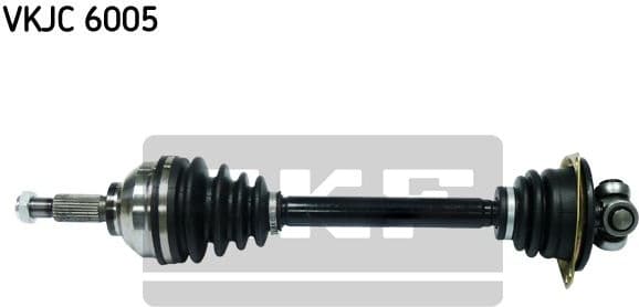 Drive Shaft VKJC 6005