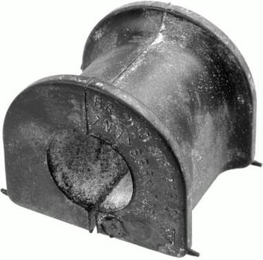 Mounting stabilizer front 37028 01