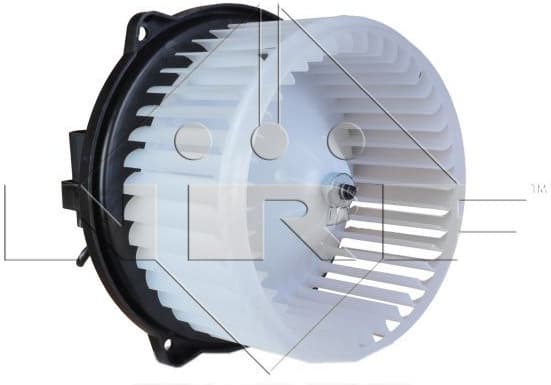 Interior Blower EASY FIT 34100