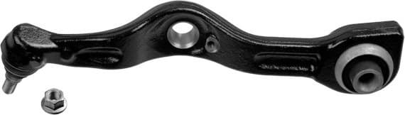 Control/Trailing Arm, wheel suspension 35559 01