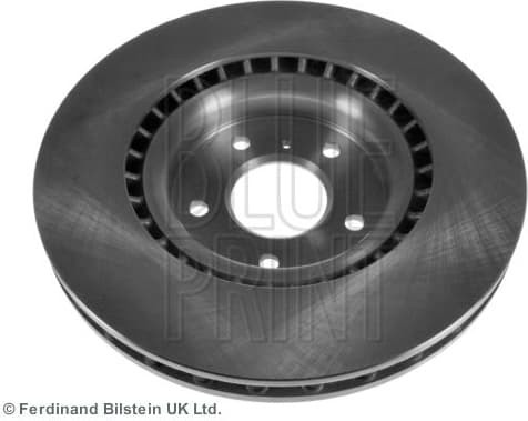 Brake Disc ADN143109 - image 2