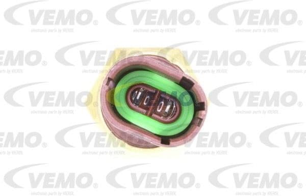 Sensor, coolant temperature Original VEMO Quality V46-72-0068 - image 2