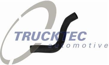 Radiator Hose 02.40.072