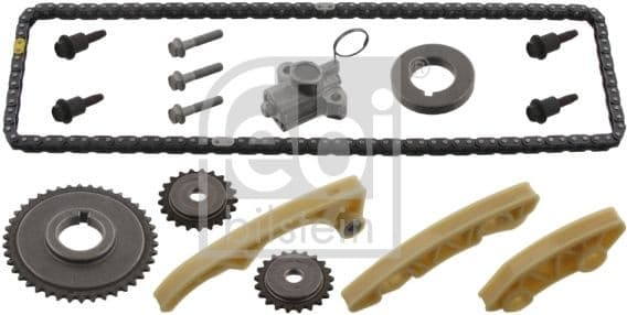 Timing Chain Kit Full Kit 33046