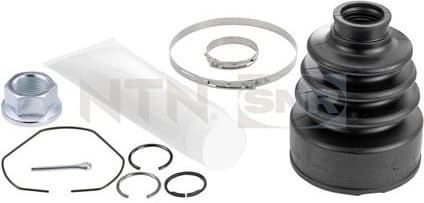 Bellow Kit, drive shaft IBK68.003
