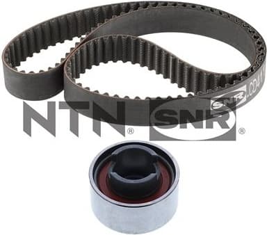 Timing Belt Kit KD470.01
