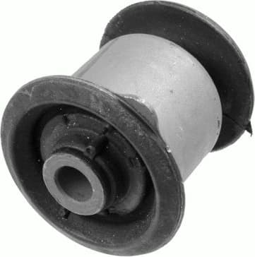 Mounting, control/trailing arm 37020 01