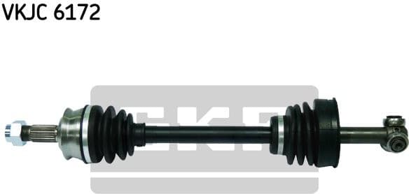 Drive Shaft VKJC 6172