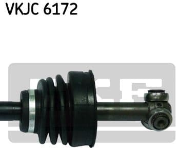 Drive Shaft VKJC 6172 - image 3