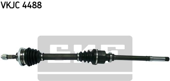 Drive Shaft VKJC 4488