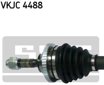 Drive Shaft VKJC 4488 - image 2
