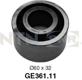 Tensioner belt GE36111 - image 2