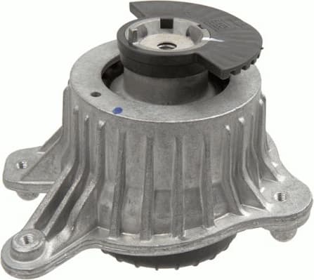 Mounting, engine 39525 01