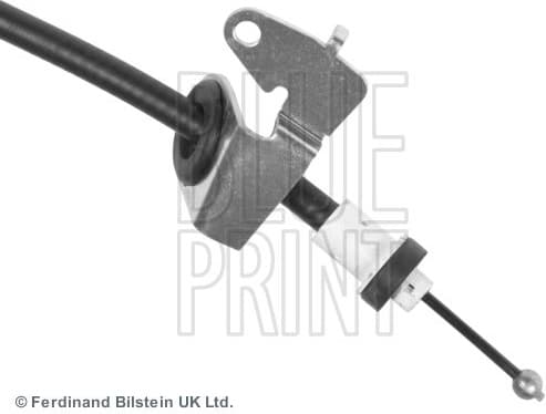 Cable Pull, parking brake ADB114601 - image 3