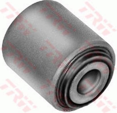 Mounting, control/trailing arm JBU180