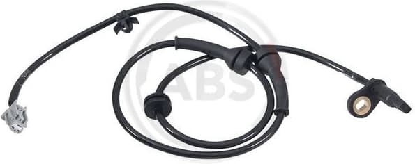 Sensor, wheel speed 31086