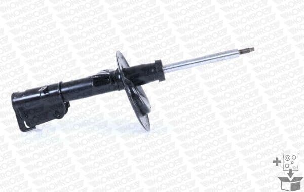 Shock absorber front 71572