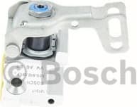 Brake Force Regulator 0204031682 - image 2
