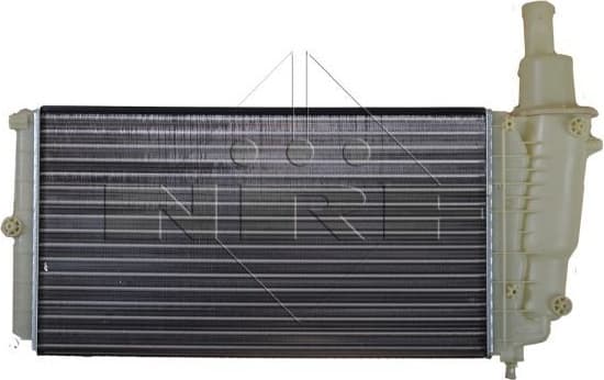 Radiator, engine cooling 53225 - image 3