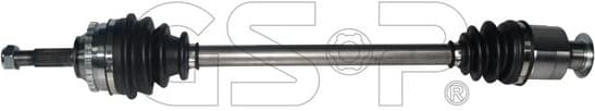 Drive Shaft 250017