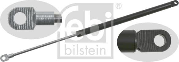 Gas Spring, bonnet 08231